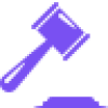 icons8-law-48